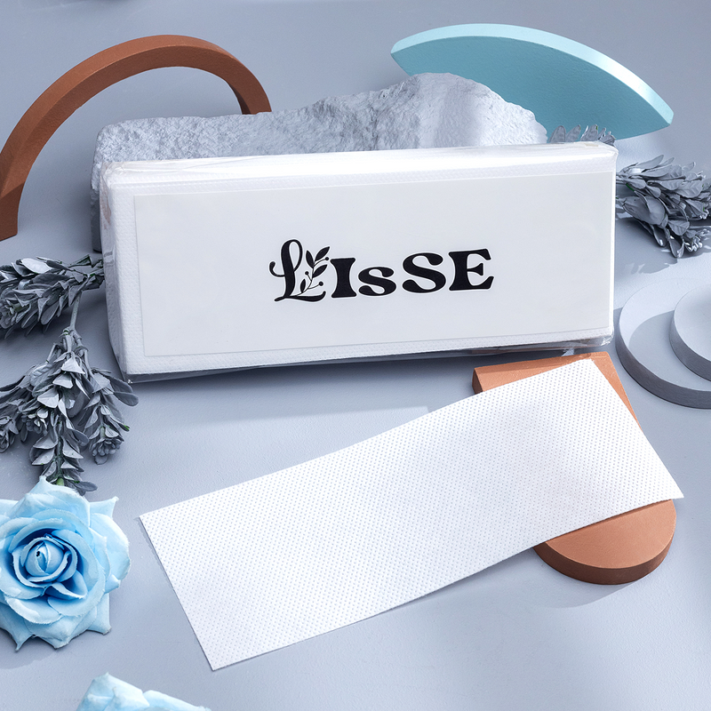 Wax Strips - Pack of 75 piece