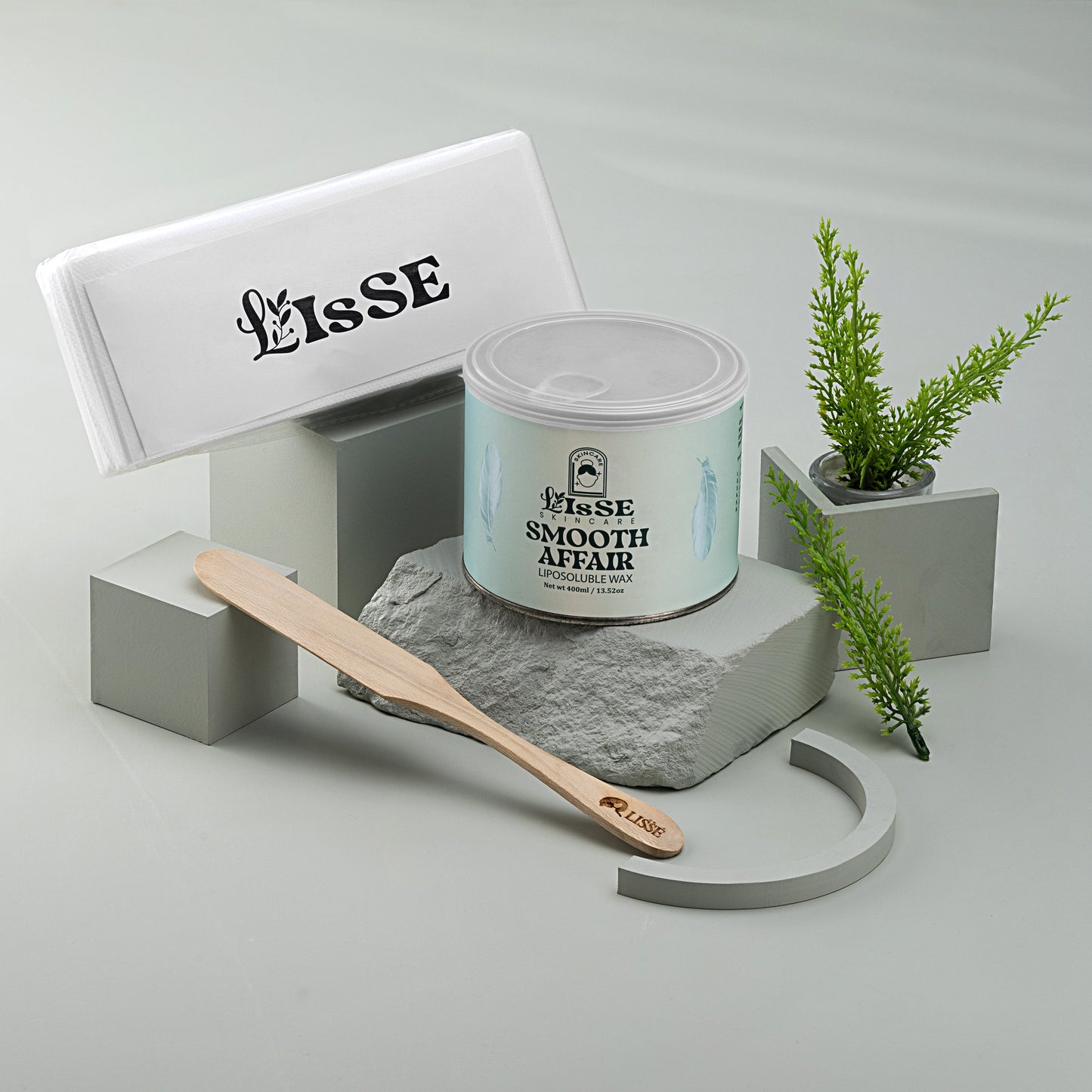 Smooth Affair Bundle