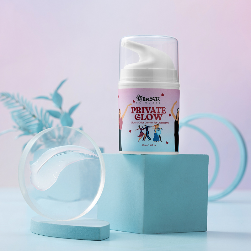 Lisse Private Glow